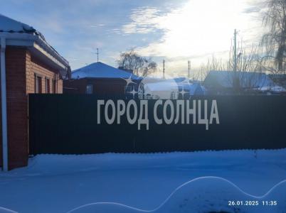 Продажа дома Омск. Московка, малый Цеховой переулок, 26 Продажа дома Омск. Московка, малый Цеховой переулок, 26