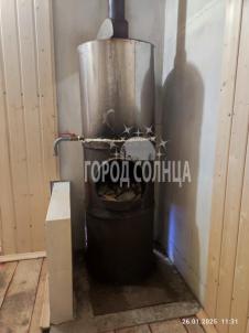 Продажа дома Омск. Московка, малый Цеховой переулок, 26 Продажа дома Омск. Московка, малый Цеховой переулок, 26