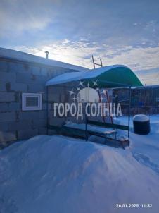 Продажа дома Омск. Московка, малый Цеховой переулок, 26 Продажа дома Омск. Московка, малый Цеховой переулок, 26