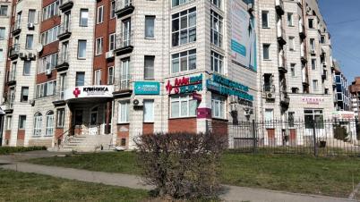 Продажа квартиры Омск. Маяковского, 83 Продажа квартиры Омск. Маяковского, 83