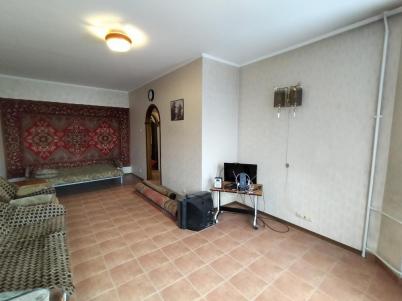 Продажа квартиры Омск. Маяковского, 83 Продажа квартиры Омск. Маяковского, 83