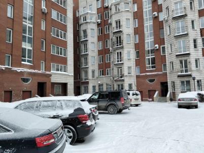 Продажа квартиры Омск. Маяковского, 83 Продажа квартиры Омск. Маяковского, 83