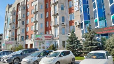 Продажа квартиры Омск. Маяковского, 83 Продажа квартиры Омск. Маяковского, 83