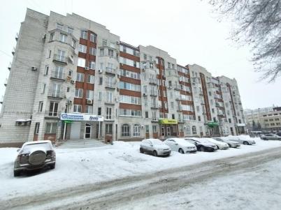 Продажа квартиры Омск. Маяковского, 83 Продажа квартиры Омск. Маяковского, 83