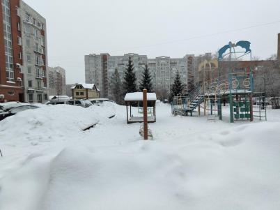 Продажа квартиры Омск. Маяковского, 83 Продажа квартиры Омск. Маяковского, 83