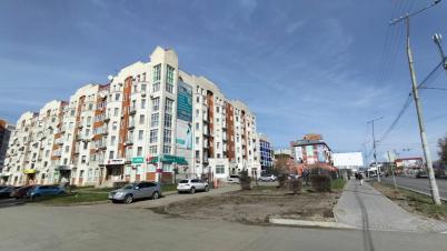 Продажа квартиры Омск. Маяковского, 83 Продажа квартиры Омск. Маяковского, 83