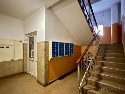 Продажа квартиры Омск. Маяковского, 83 Продажа квартиры Омск. Маяковского, 83