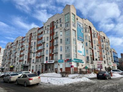 Продажа квартиры Омск. Маяковского, 83 Продажа квартиры Омск. Маяковского, 83