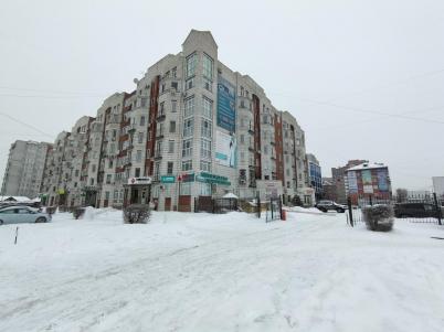 Продажа квартиры Омск. Маяковского, 83 Продажа квартиры Омск. Маяковского, 83