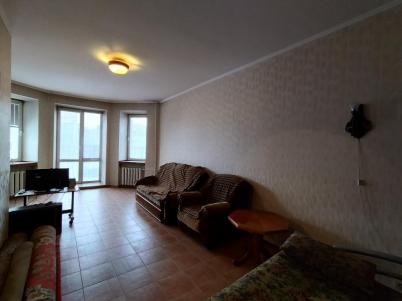 Продажа квартиры Омск. Маяковского, 83 Продажа квартиры Омск. Маяковского, 83