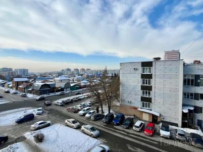 Продажа квартиры Омск. Маяковского, 83 Продажа квартиры Омск. Маяковского, 83