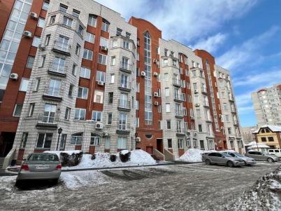 Продажа квартиры Омск. Маяковского, 83 Продажа квартиры Омск. Маяковского, 83