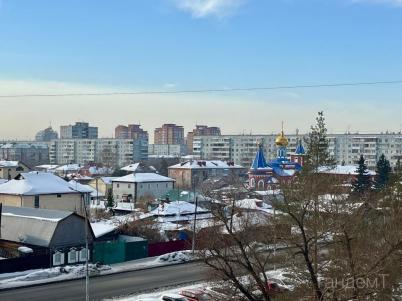 Продажа квартиры Омск. Маяковского, 83 Продажа квартиры Омск. Маяковского, 83