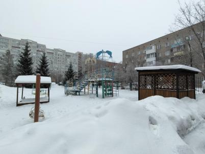 Продажа квартиры Омск. Маяковского, 83 Продажа квартиры Омск. Маяковского, 83
