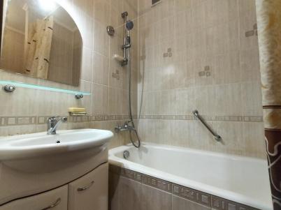 Продажа квартиры Омск. Маяковского, 83 Продажа квартиры Омск. Маяковского, 83