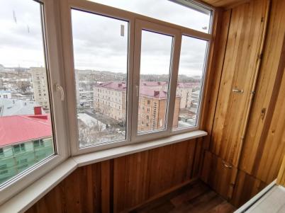 Продажа квартиры Омск. ул Красный Путь, 143/3 Продажа квартиры Омск. ул Красный Путь, 143/3