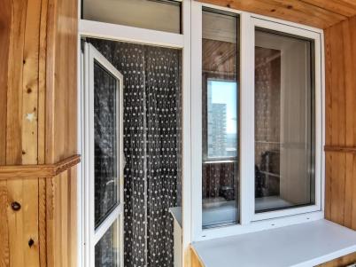 Продажа квартиры Омск. ул Красный Путь, 143/3 Продажа квартиры Омск. ул Красный Путь, 143/3