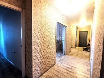 Продажа квартиры Омск. ул Красный Путь, 143/3 Продажа квартиры Омск. ул Красный Путь, 143/3
