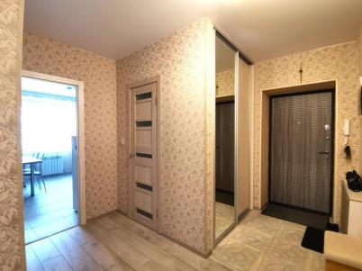 Продажа квартиры Омск. ул Красный Путь, 143/3 Продажа квартиры Омск. ул Красный Путь, 143/3