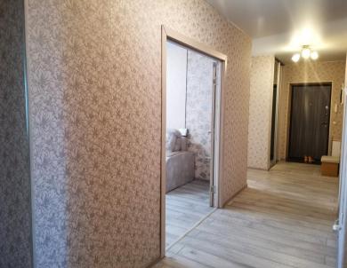 Продажа квартиры Омск. ул Красный Путь, 143/3 Продажа квартиры Омск. ул Красный Путь, 143/3