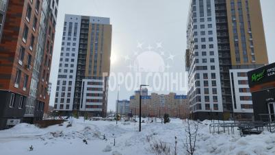Продажа квартиры Омск. 70 лет Октября, 3/1 Продажа квартиры Омск. 70 лет Октября, 3/1