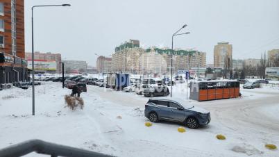 Продажа квартиры Омск. 70 лет Октября, 3/1 Продажа квартиры Омск. 70 лет Октября, 3/1