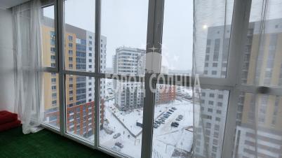 Продажа квартиры Омск. 70 лет Октября, 3/1 Продажа квартиры Омск. 70 лет Октября, 3/1