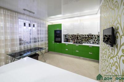 Продажа квартиры Омск. Комарова проспект, 14/1 Продажа квартиры Омск. Комарова проспект, 14/1