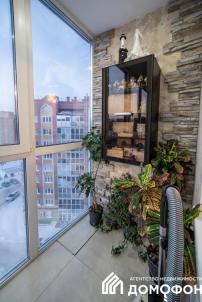 Продажа квартиры Омск.&nbsp;Комарова проспект, 14/1