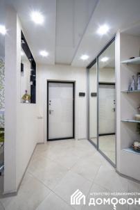 Продажа квартиры Омск.&nbsp;Комарова проспект, 14/1