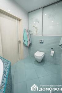 Продажа квартиры Омск.&nbsp;Комарова проспект, 14/1