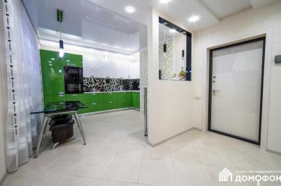 Продажа квартиры Омск.&nbsp;Комарова проспект, 14/1