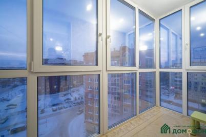 Продажа квартиры Омск. Комарова проспект, 14/1 Продажа квартиры Омск. Комарова проспект, 14/1