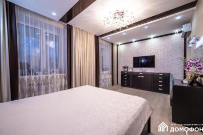 Продажа квартиры Омск.&nbsp;Комарова проспект, 14/1