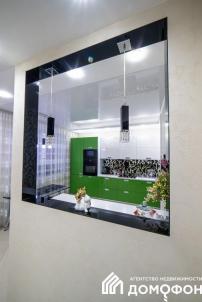 Продажа квартиры Омск.&nbsp;Комарова проспект, 14/1