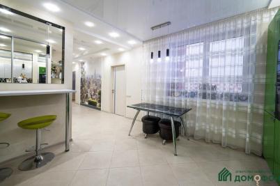 Продажа квартиры Омск. Комарова проспект, 14/1 Продажа квартиры Омск. Комарова проспект, 14/1
