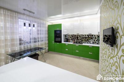 Продажа квартиры Омск. Комарова проспект, 14/1 Продажа квартиры Омск. Комарова проспект, 14/1