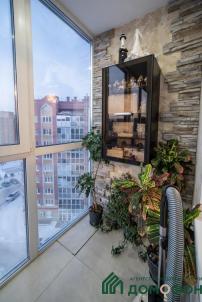 Продажа квартиры Омск. Комарова проспект, 14/1 Продажа квартиры Омск. Комарова проспект, 14/1