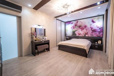 Продажа квартиры Омск.&nbsp;Комарова проспект, 14/1