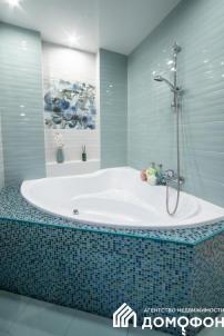 Продажа квартиры Омск.&nbsp;Комарова проспект, 14/1