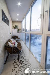 Продажа квартиры Омск.&nbsp;Комарова проспект, 14/1