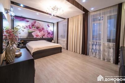 Продажа квартиры Омск.&nbsp;Комарова проспект, 14/1