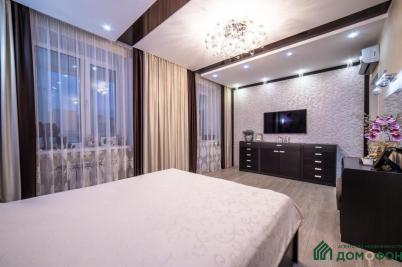 Продажа квартиры Омск. Комарова проспект, 14/1 Продажа квартиры Омск. Комарова проспект, 14/1