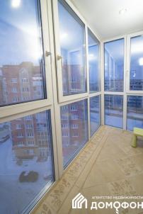 Продажа квартиры Омск. Комарова проспект, 14/1 Продажа квартиры Омск. Комарова проспект, 14/1