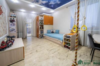 Продажа квартиры Омск. Комарова проспект, 14/1 Продажа квартиры Омск. Комарова проспект, 14/1