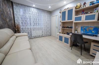 Продажа квартиры Омск.&nbsp;Комарова проспект, 14/1