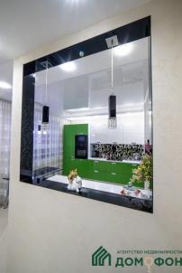 Продажа квартиры Омск. Комарова проспект, 14/1 Продажа квартиры Омск. Комарова проспект, 14/1