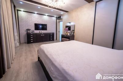 Продажа квартиры Омск.&nbsp;Комарова проспект, 14/1