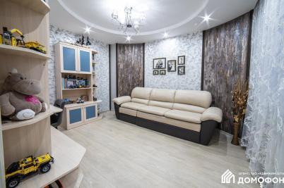 Продажа квартиры Омск. Комарова проспект, 14/1 Продажа квартиры Омск. Комарова проспект, 14/1