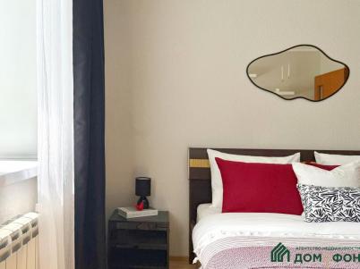 Продажа квартиры Омск. Пушкина, 110